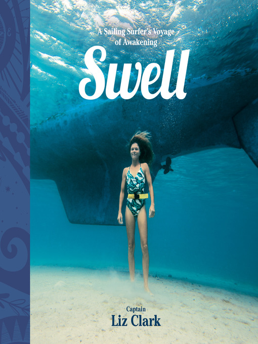 Title details for Swell by Liz Clark - Available